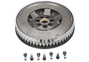 Zweimassenschwungrad 7701474494 Renault Megane II 1.9 DCI Original