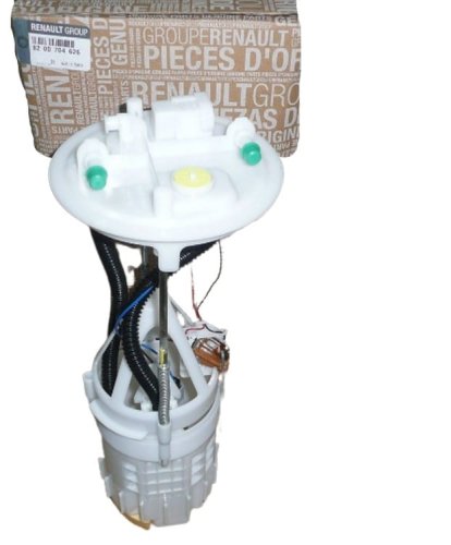 Kraftstoffpumpe 8200704626 Master II  2.8DTI