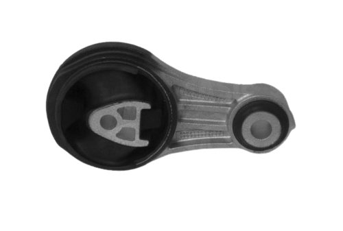 Motorlager hinten 8200427529 Renault Kangoo I 1.5DCI Original
