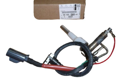 Einspritzdüse 9816547280 Jumper Boxer Ducato 2.2HDI