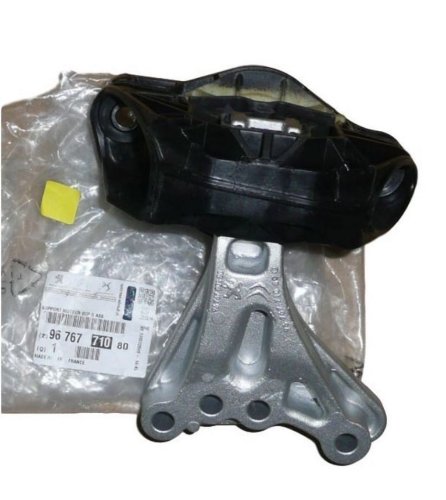 Motorlager 9676771080 Citroen C-elysse C3 II Peugeot 208 301  Original