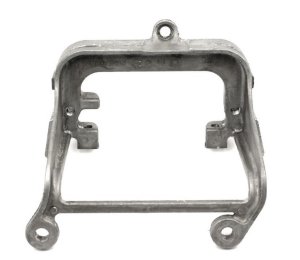 Motorlagerhalterung 112225095R Renault Master 3 2.3DCI Original