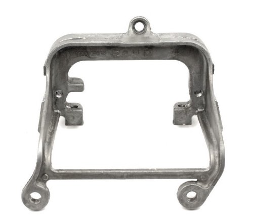 Motorlagerhalterung 112225095R Renault Master 3 2.3DCI Original