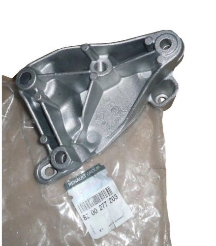 Getriebepuffer 112533448R Renault Megane 2 Original