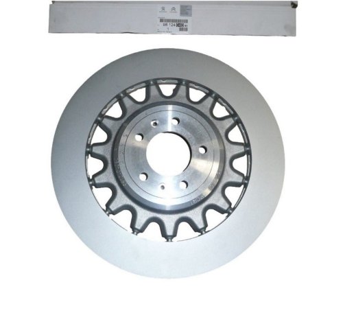 Bremsscheibe vorne rechts 9812404080 Peugeot 308 508