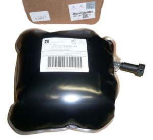 Fap-Flüssigkeitsbehälter Dpf 307 1.6HDI EOLYS 2,2 l 2200 ml 9678080680 Neu Original Citroen Peugeot