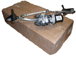 Scheibenwischermechanismus vorne 8200268931 Clio III
