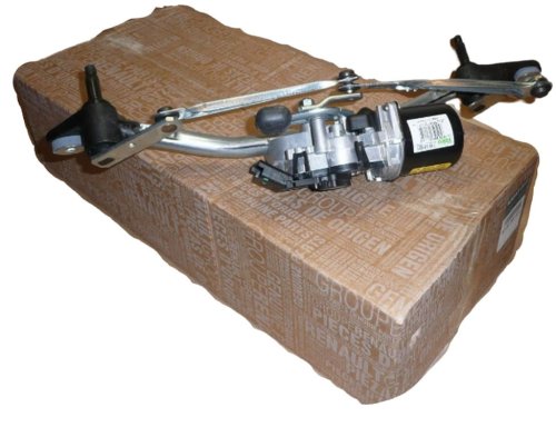 Scheibenwischermechanismus vorne 8200268931 Clio III