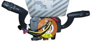 Kombinierter Lichtschalter 6242WY 6242.WY Jumper Boxer