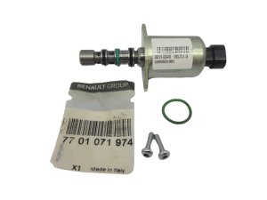 Elektromagnetventil 7701071974 Trafic Vivaro Primastar Original