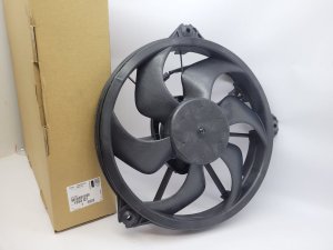 Kühlerlüfter Original Scudo Jumpy Expert 1253Q7