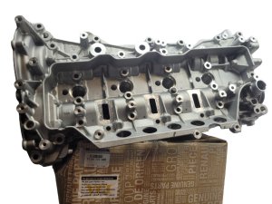 Zylinderkopf Original 110417248R Master 3 2.3DCI