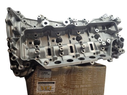 Zylinderkopf Original 110417248R Master 3 2.3DCI