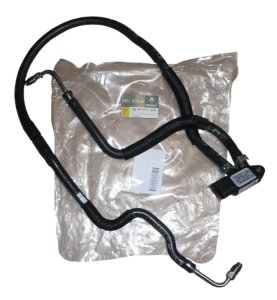 Abgasdrucksensor 8200372219 Megane 2  1.9DCI