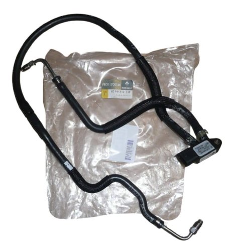 Abgasdrucksensor 8200372219 Megane 2  1.9DCI