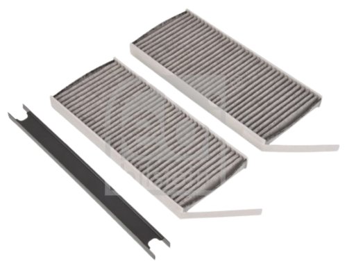 Innenraumfilter 272770741R Renault Kangoo II, Master IV Original