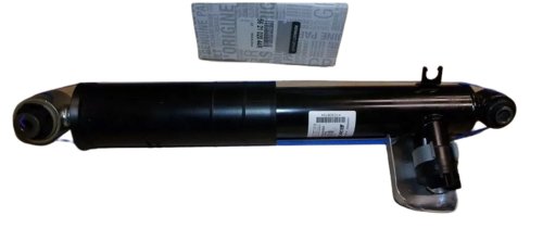 Stoßdämpfer hinten 562102044R Renault Talisman Original