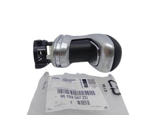 Schaltknauf 96703047ZD Neu OE PSA DS5