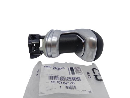 Schaltknauf 96703047ZD Neu OE PSA DS5