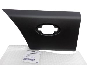 Seitenschweller links hinten Kotflügel 9387500Q0C Neu OE Renault Master 3