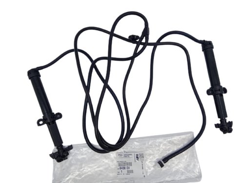 Scheibenwaschdüse L+P 6438EV  Neu OE Citroen Peugeot 508