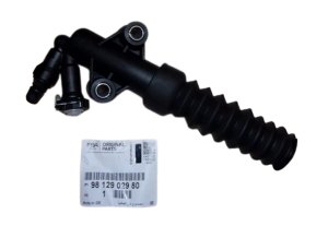 Kupplungspumpe 9812902980 Citroen C3 C4 DS Peugeot 208 2008 301 Original