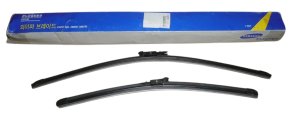 Wischerblätter vorne 288907867R Renault Koleos 600/475 mm Original