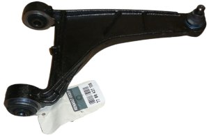 Querlenker 7700437138 Rechts Scenic RX4 4x4 Original