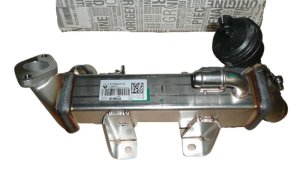 Abgaskühler 147356011R  Trafic Master Movano