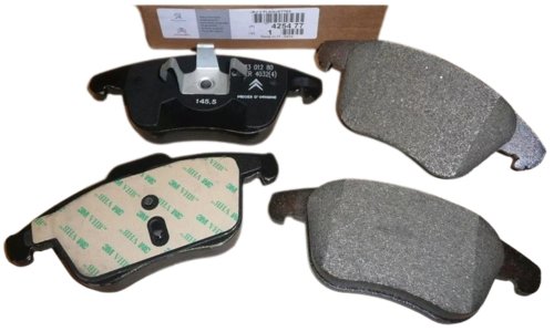 Bremsbeläge vorne 425477 Citroen Peugeot Original