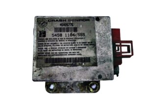 Airbag-Sensor-Steuergerät  54581184555  46426776 Fiat