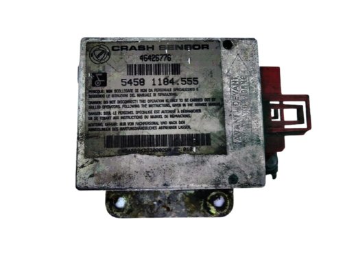 Airbag-Sensor-Steuergerät  54581184555  46426776 Fiat