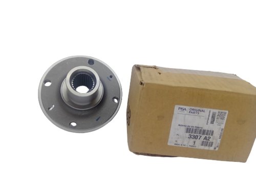 Radnabe 3307A2 Citroen DS4, DS5 1.6HDI-2.0HDI Original