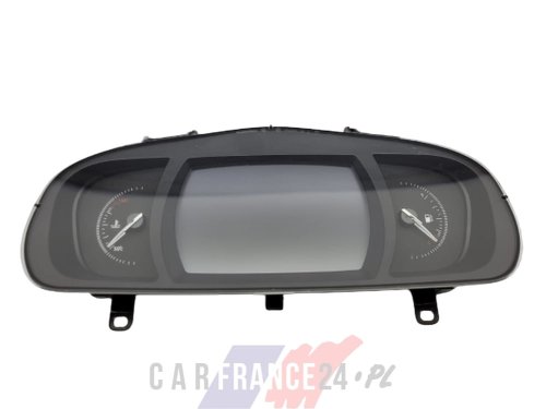 Tachometer 248105341R OE Renault Koleos II