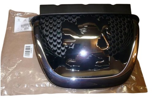 Emblem vorne 7810S5 Peugeot 308 Original