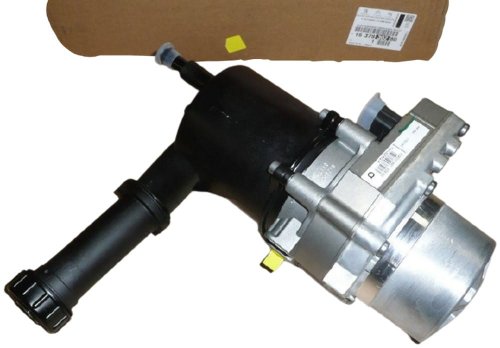 Elektrische Servopumpe 1637830280  Peugeot 307 Neu Original