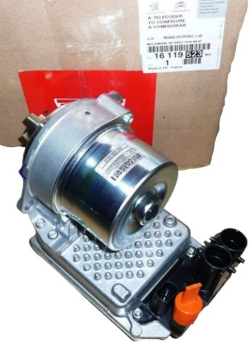 Servolenkungspumpe 1611952380 Peugeot 207