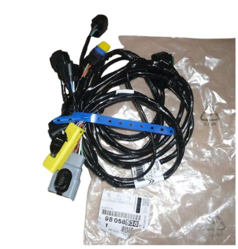 Park sensorset 9805853880 Peugeot 3008 II Original