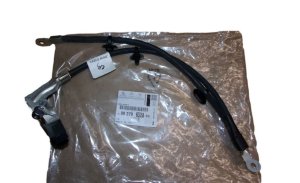 Batteriekabelbaum Minuspol 9827930280 Citroen DS9 Original
