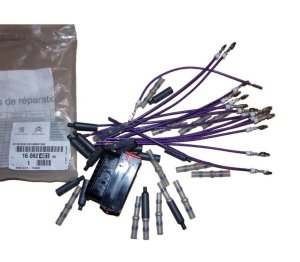 Scheinwerferkabelbaum 1606248180 Citroen C5(X7), C6 Original