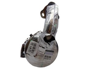 FAP-DPF-Filter Trafic III 1,6 DCI 208A04010R  Neu Original Renault