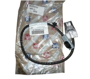 Motorleitung 1920JJ Peugeot 307 407 508 1.6HDI Original