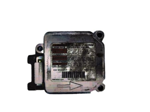 Airbag-Sensorsteuerung  96305941F Daewoo Nubira