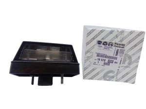Kennzeichenbeleuchtung  1657849880 Neu OE PSA Jumper Boxer