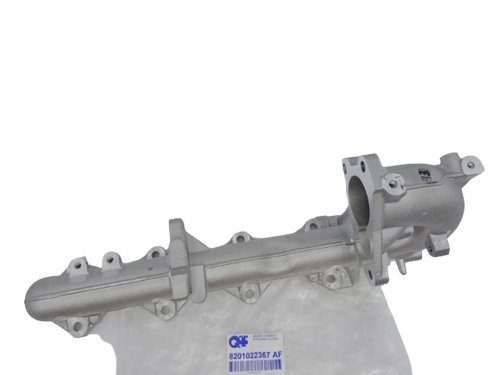 Ansaugkrümmer Trafic, Master 2.0-2.3DCI  8201022367