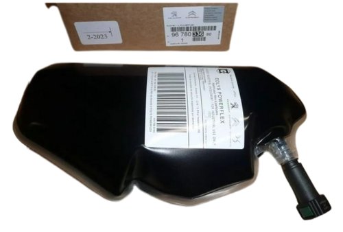 Fap-Flüssigkeit Eolys 9678033680 Citroen Peugeot 207 1.1L Original