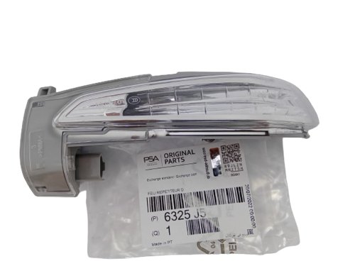 Blinker rechts Original 6325J5 C4 Picasso