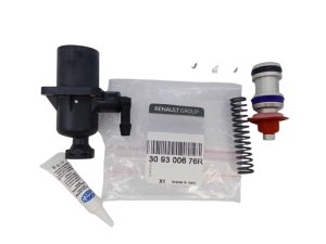 Kupplungspumpe Trafic 2, Master 2 309300676R Original