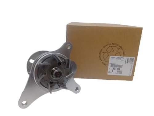 Wasserpumpe 1201G6 Citroen Peugeot 2.7HDI Original