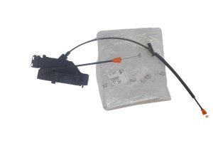 Türschloss hinten links 9137H1 9137.H1 Neu OE Citroen Peugeot C4 Picasso